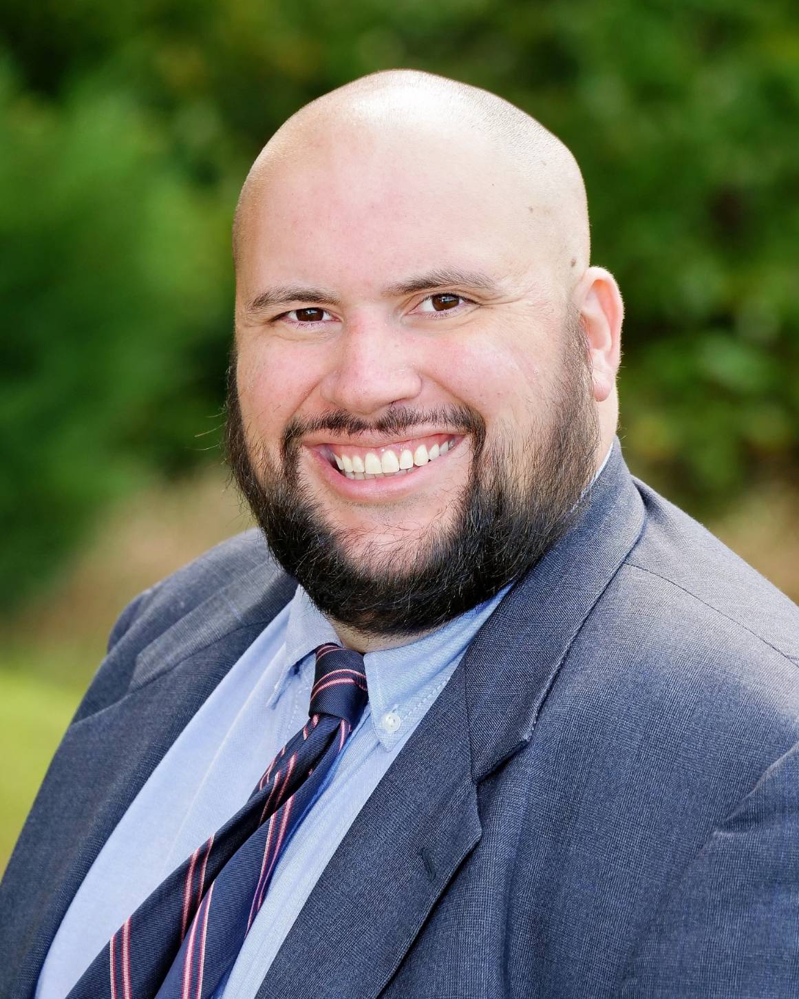 Denny Gonzalez '13