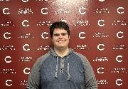 Cody Burlew