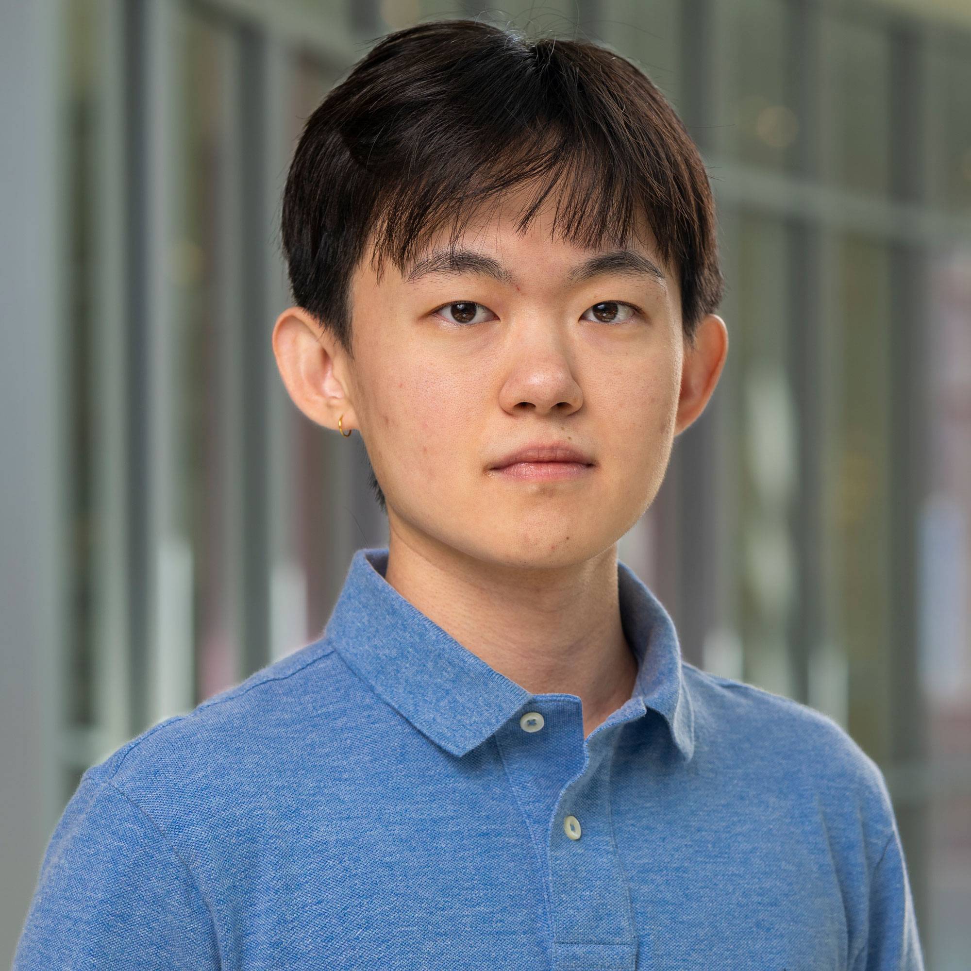 Jinting Guo ’25
