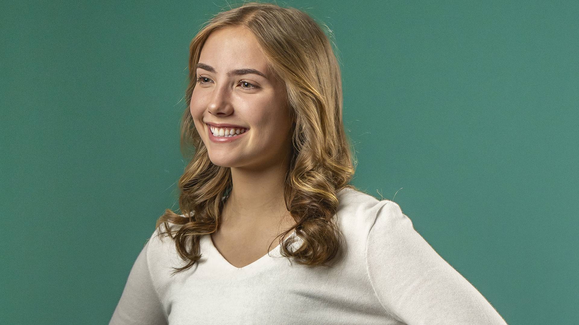 Katherine Cline