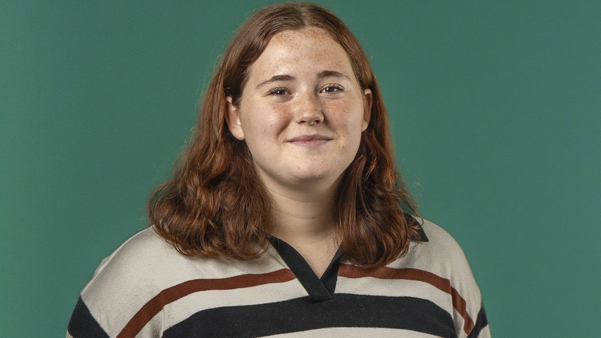 Molly O’Brien