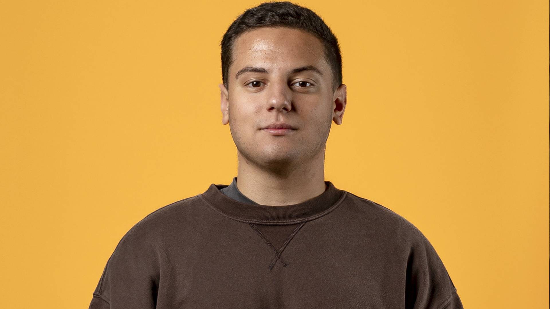 John Paul Diaz