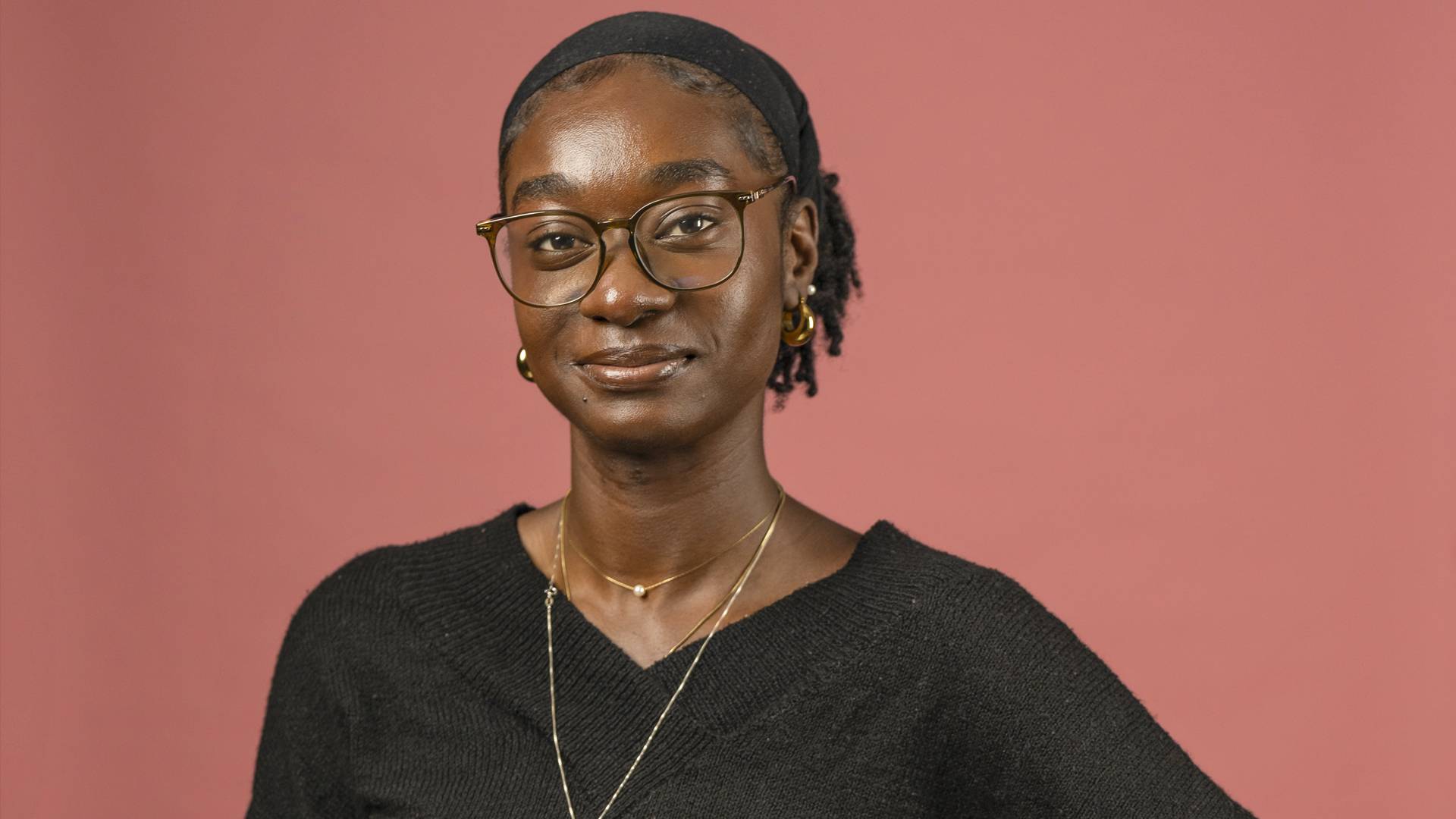 Joycelyn Brobbey
