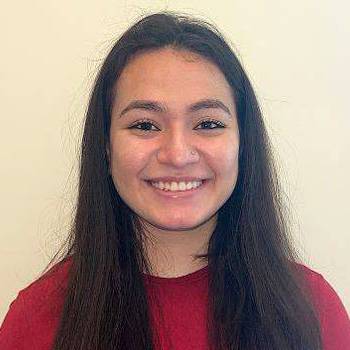 Brianna Botello ’25