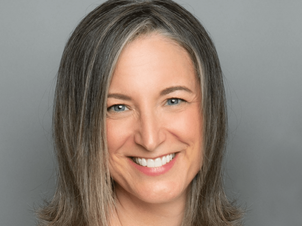 Headshot of Kim Schafer