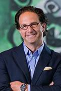 Toby Bozzuto