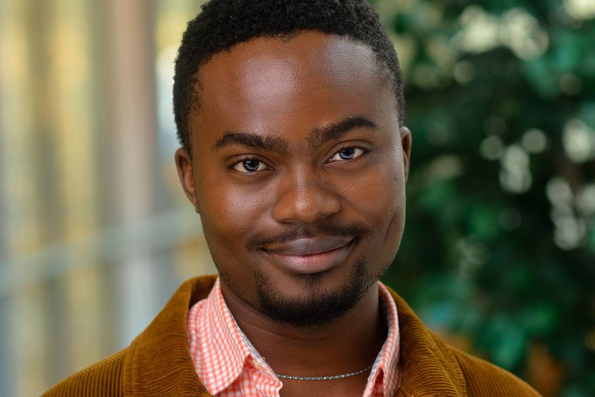 Olakunle Ologunro