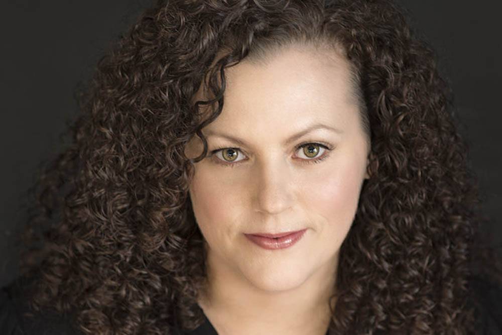 Amber Smith