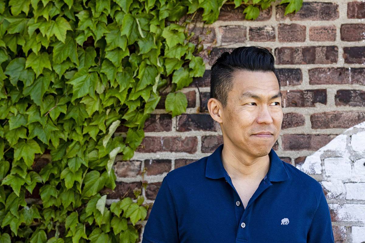 Jack Wang