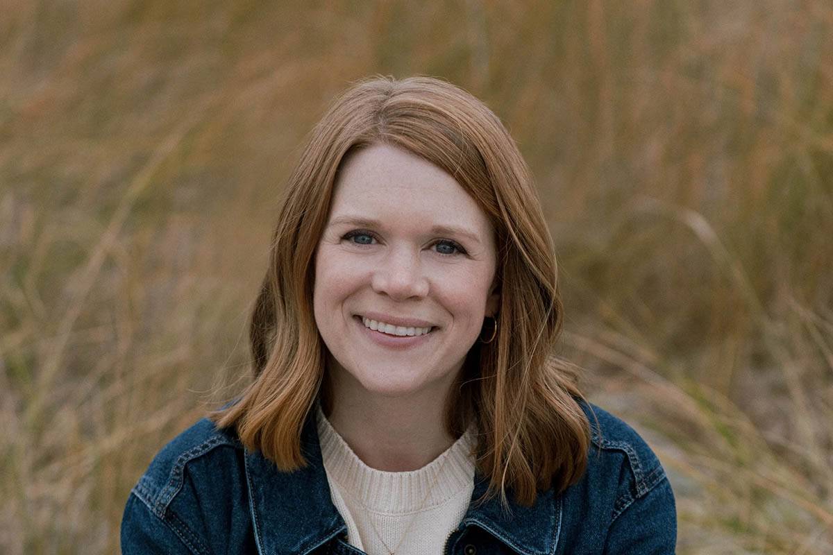 Samantha Shea