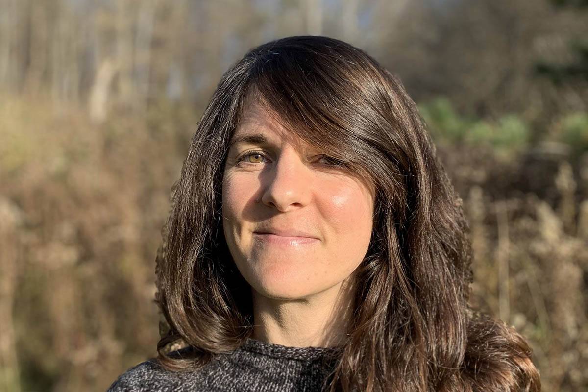 Anne Valente