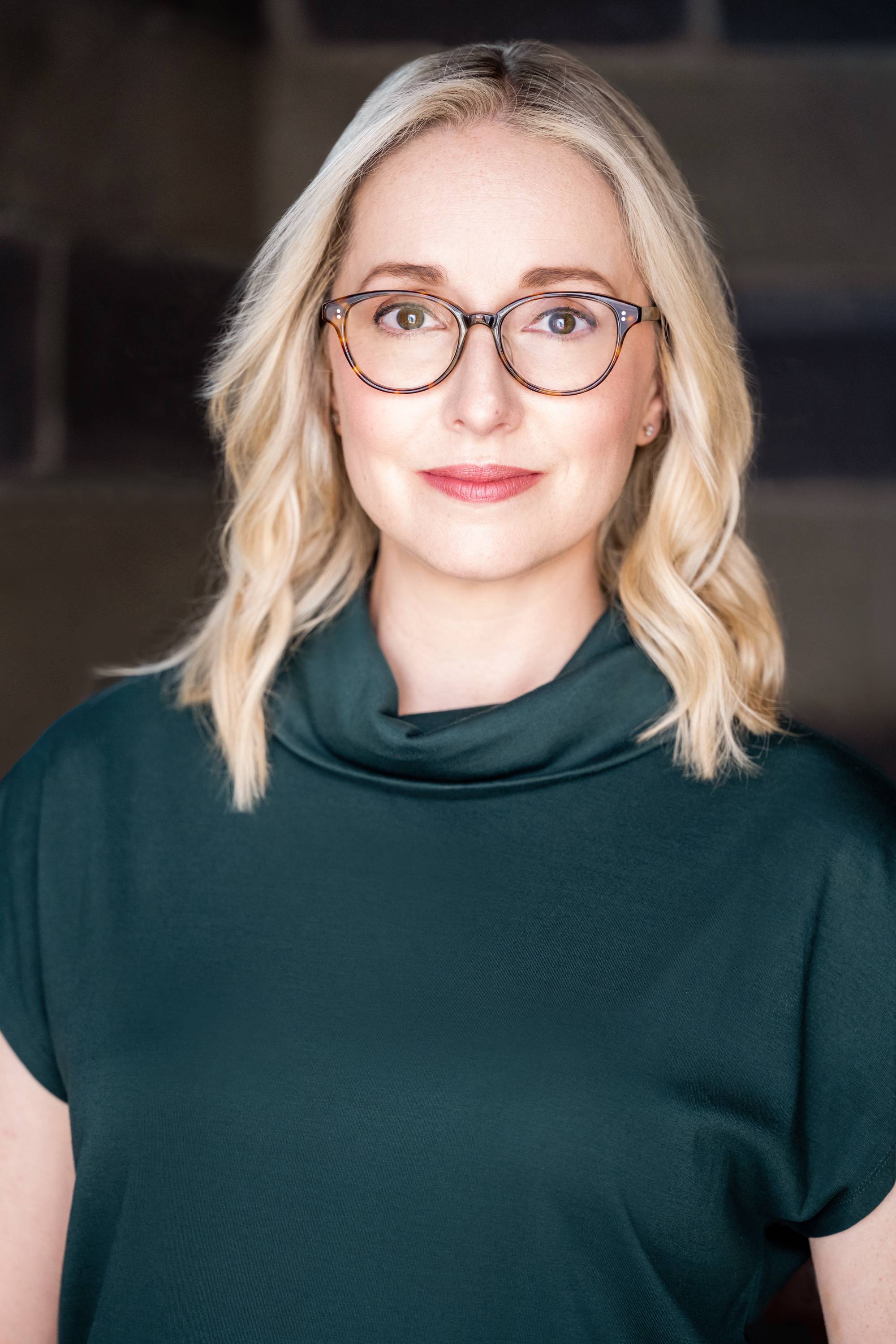 Kathleen Belew