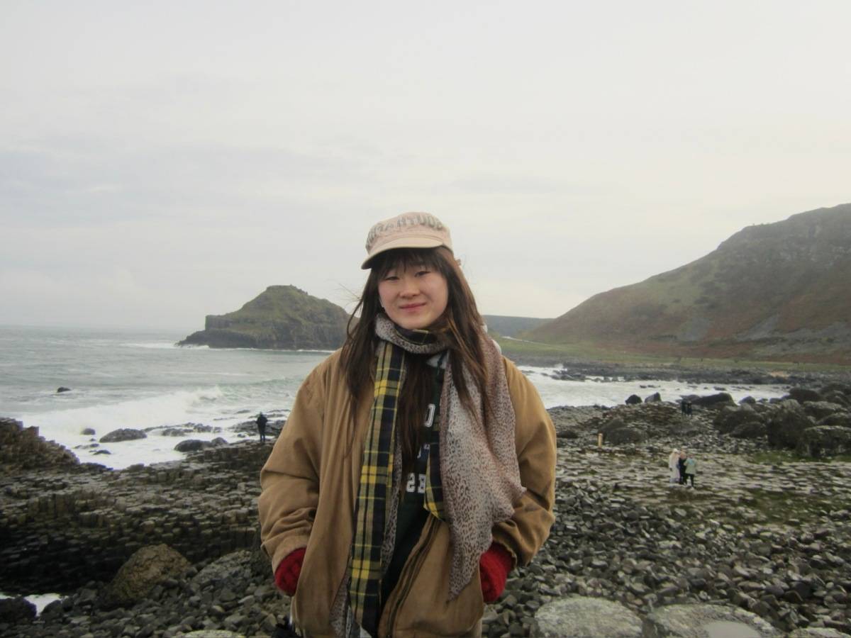 Cenjing Wang '28