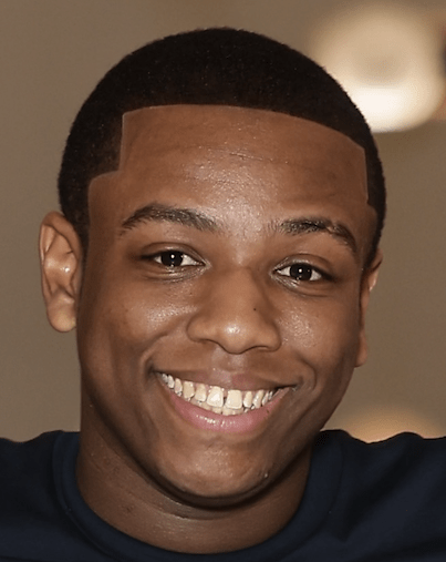 Jaden Coley