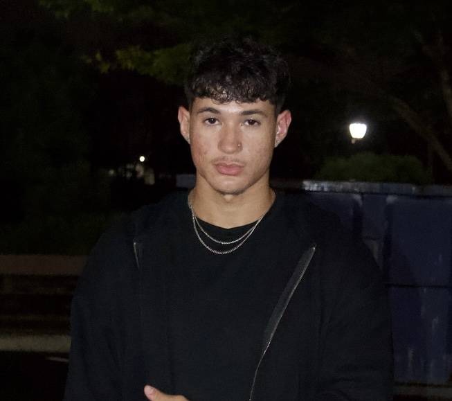 Eli Ledesma