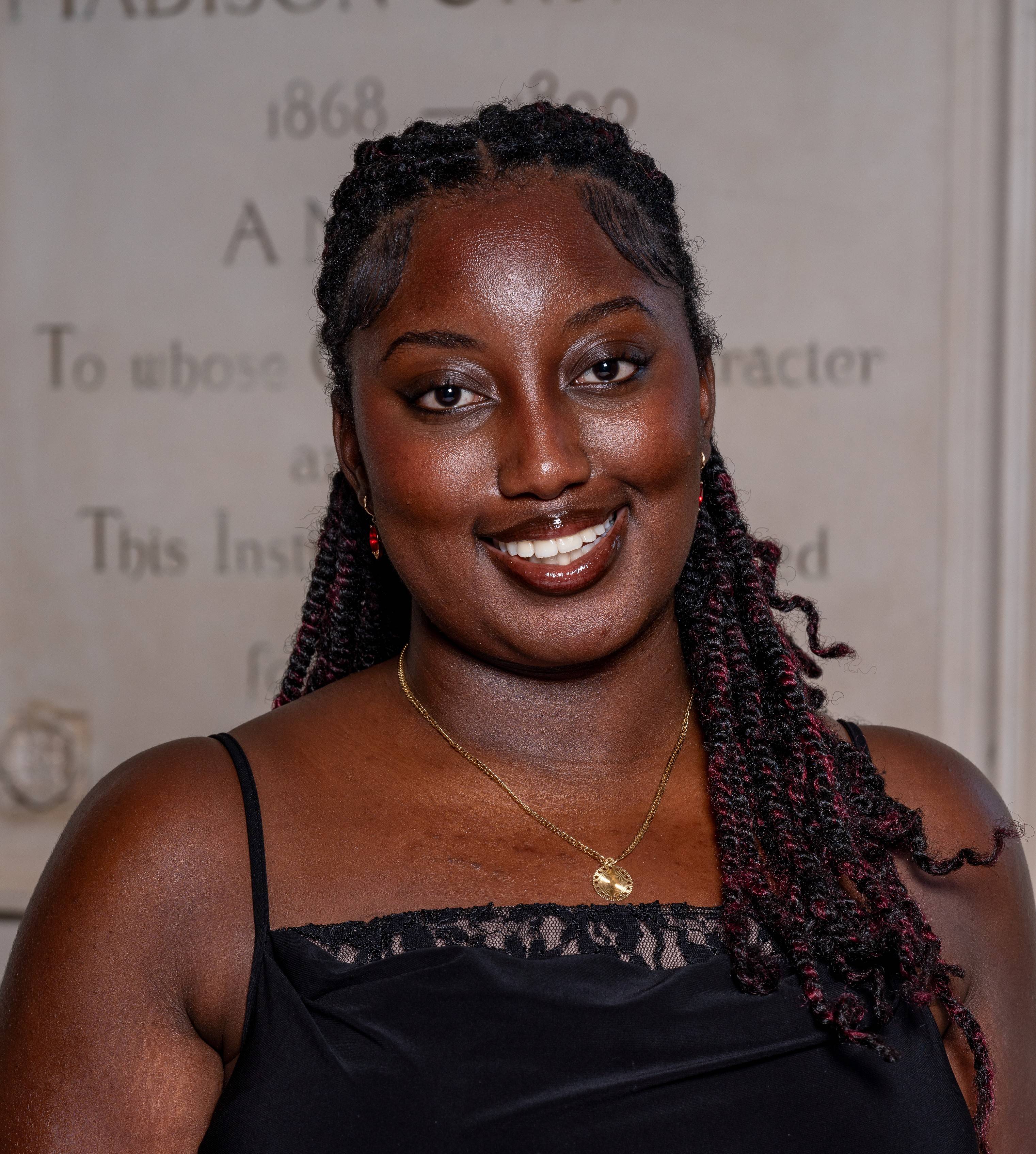 Saradine Jean Louis