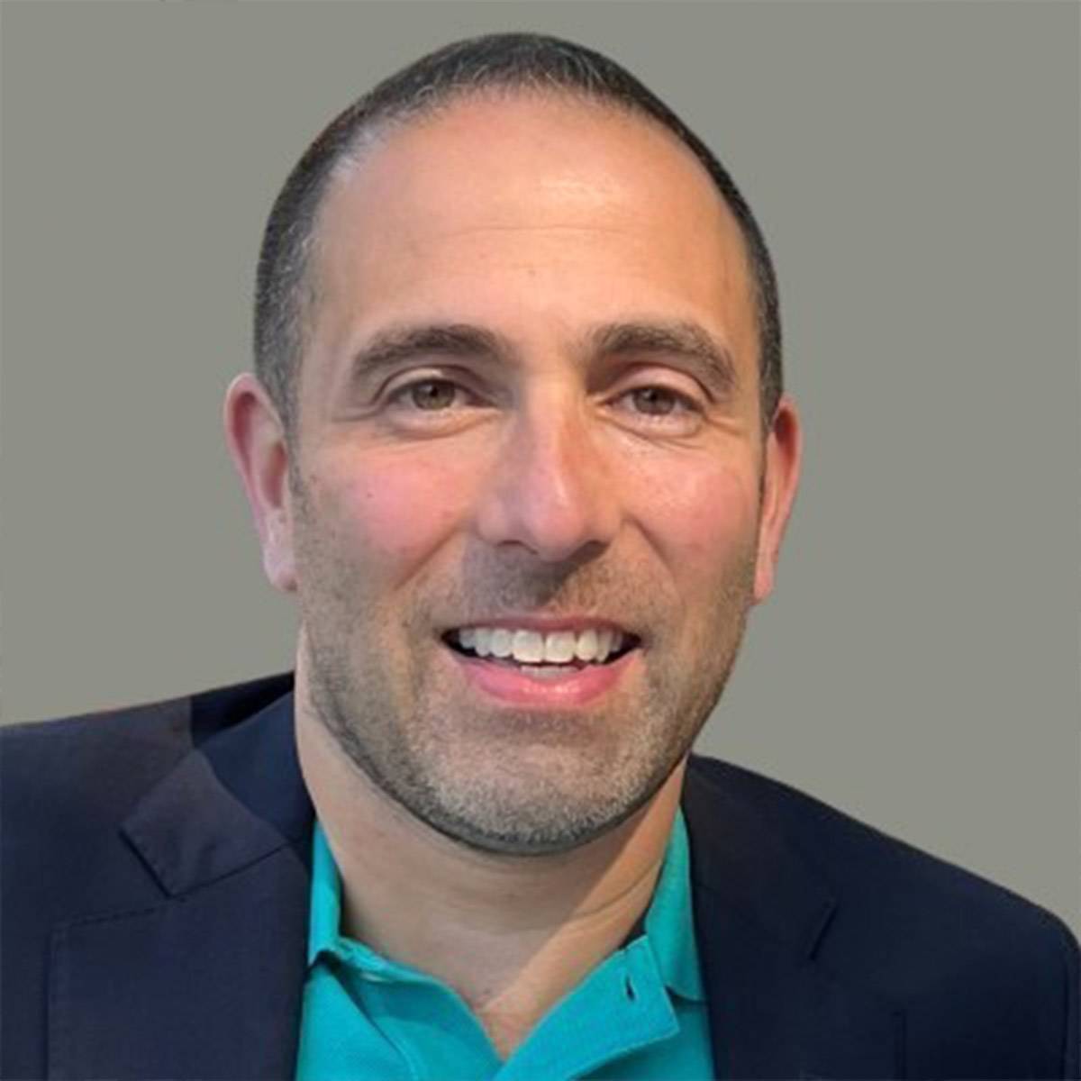 Brent Krasner