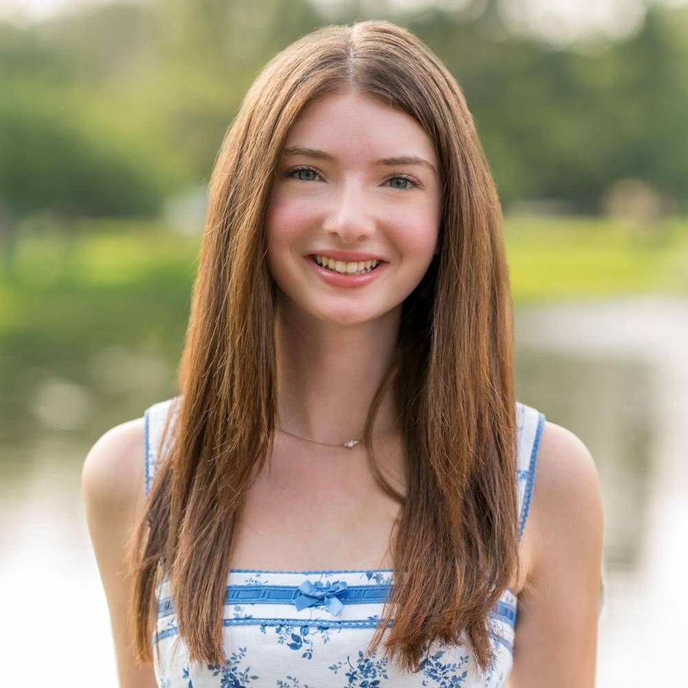 Amanda Krowitz ’26
