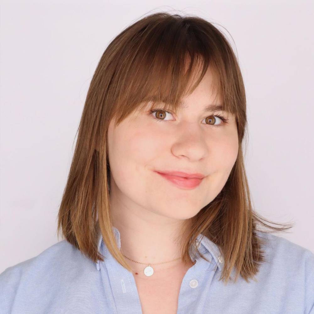Felicity Breedlove ’24