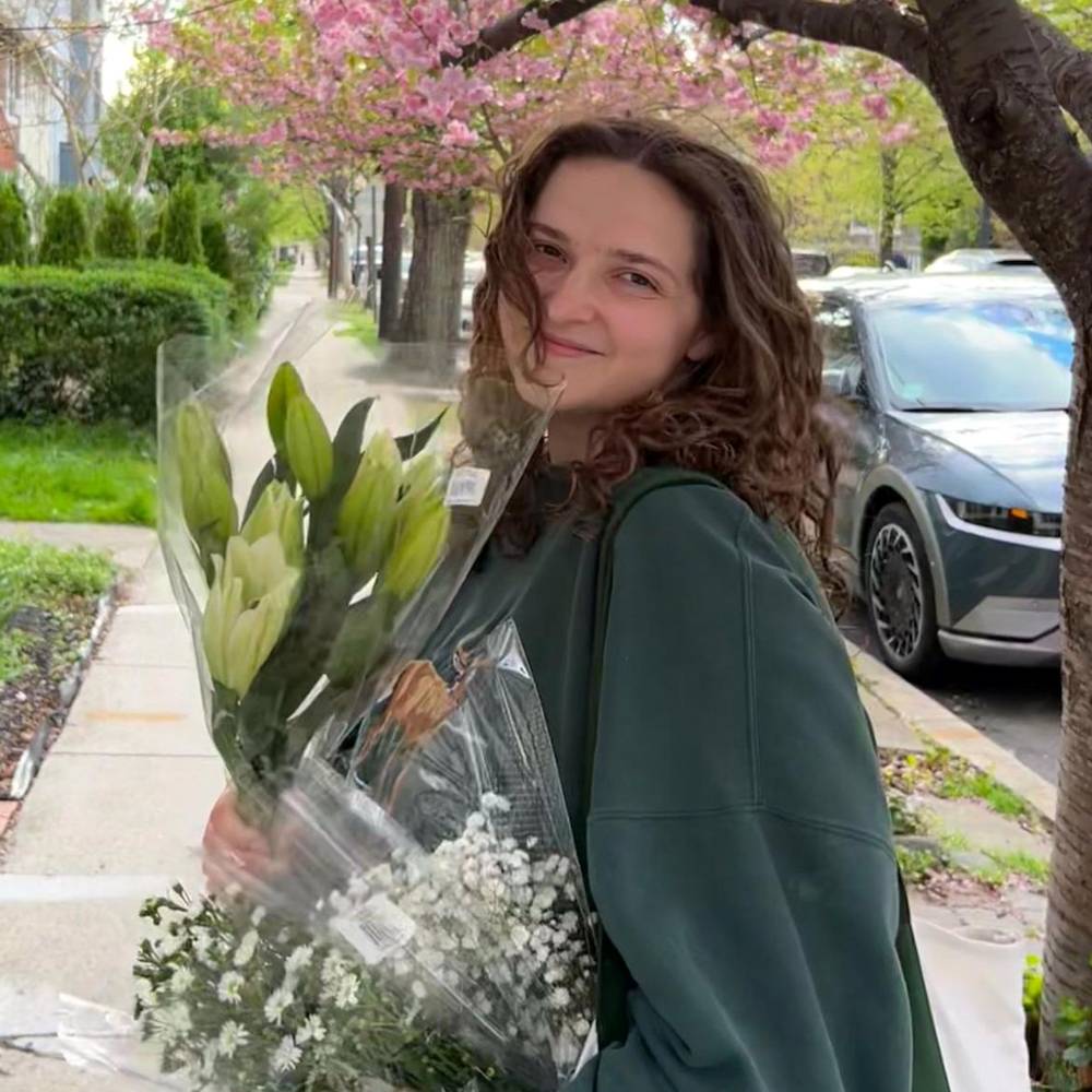 Kathryn Selfe ’24