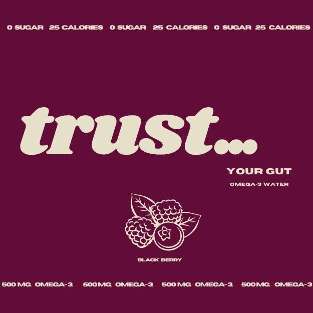 Trust beverages