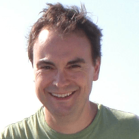Ken Segall picture
