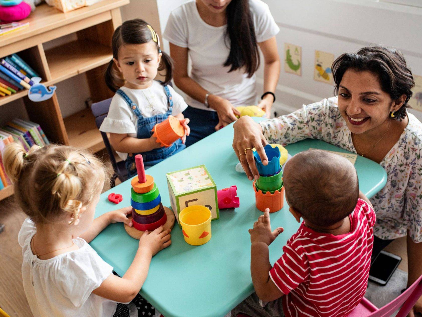The project will investigate the emotional and relational quality of interactions between students with autism and their teachers across different interactive contexts. 