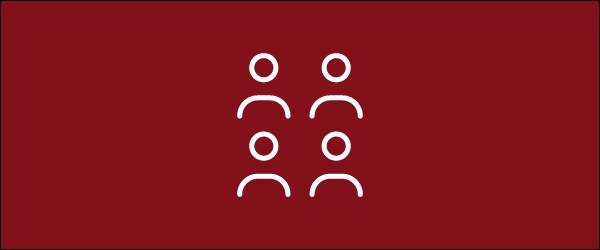 Icon of new faces