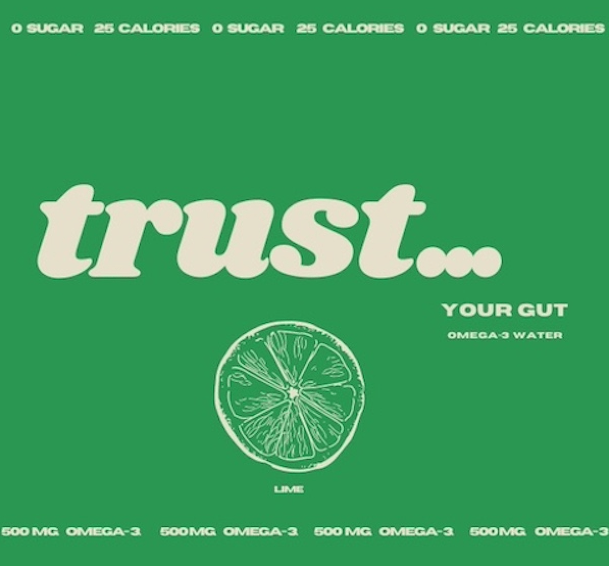 Trust beverages