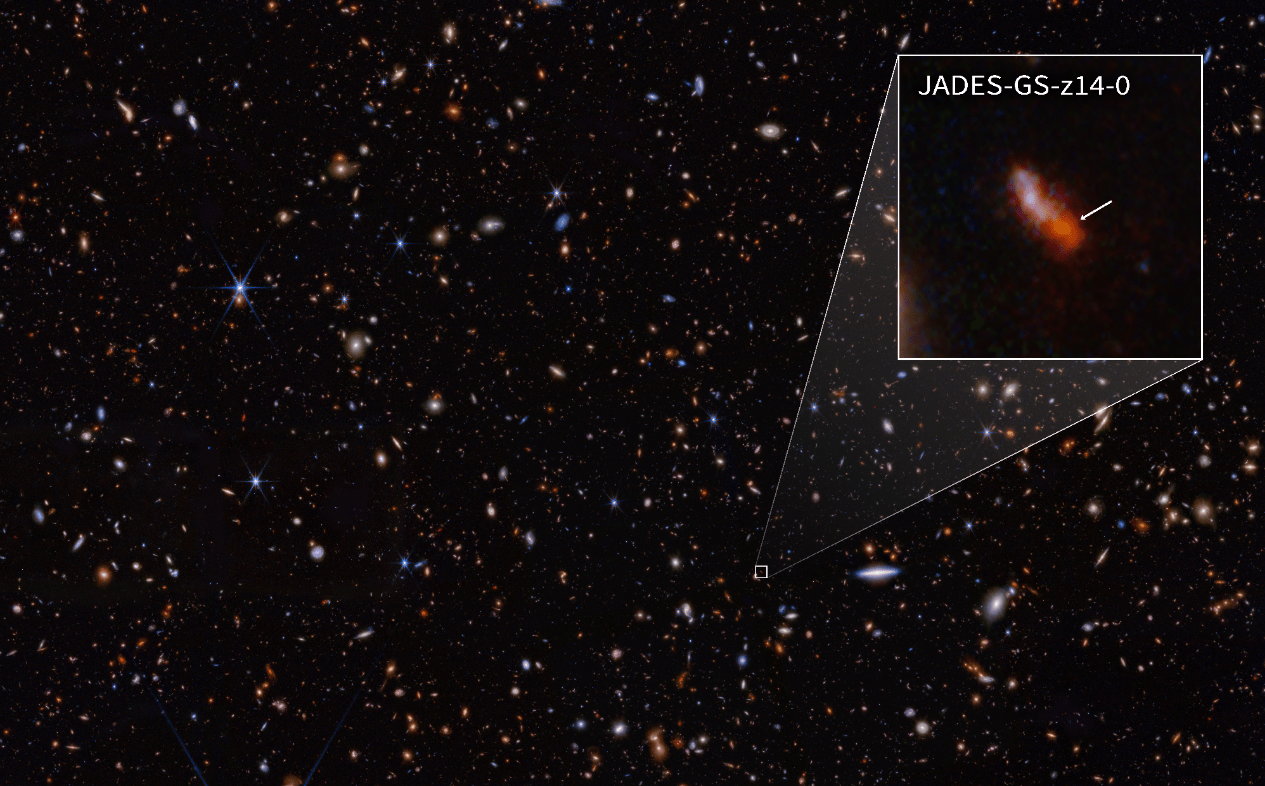 dark star location