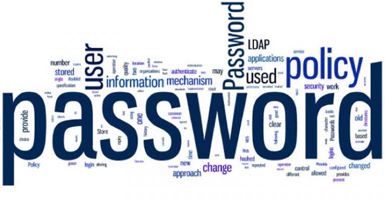 Password Icon