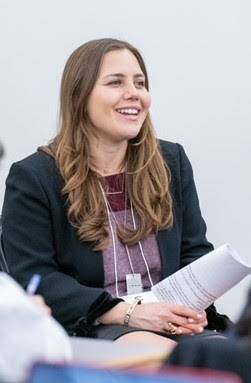 Hillary Kupferberg
