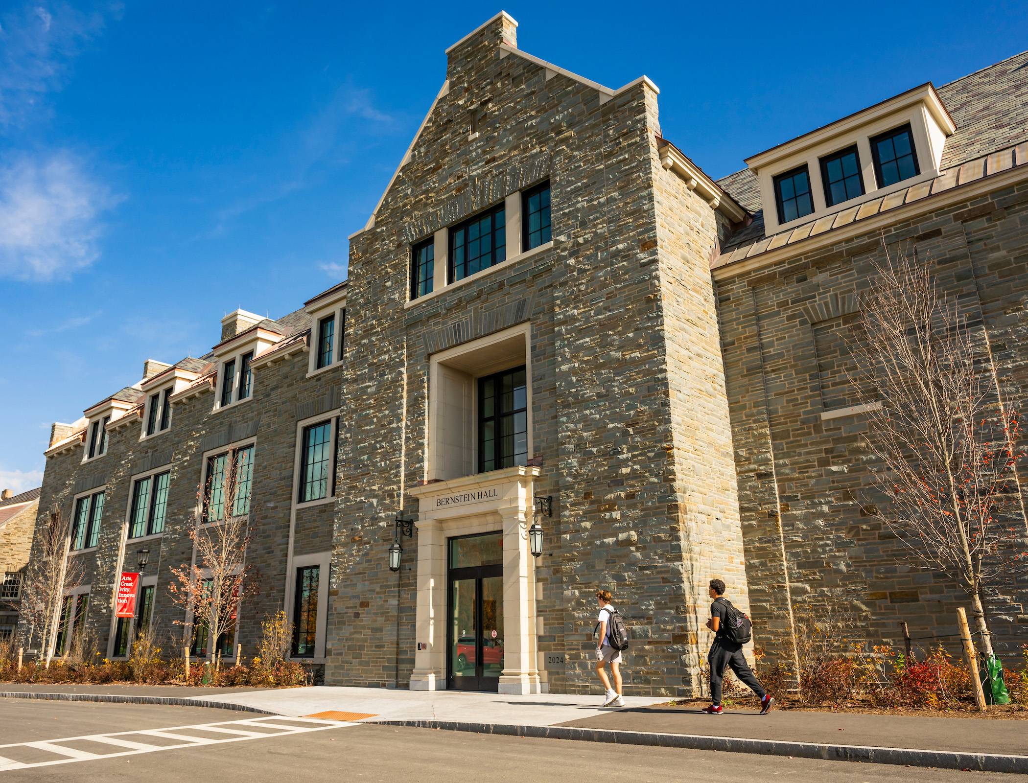 Bernstein Hall