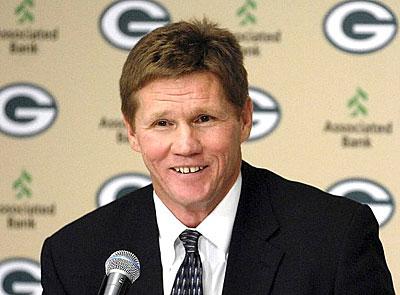 Mark Murphy